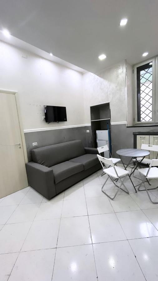 Da Concettina House Apartment Naples Exterior photo