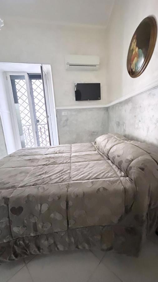 Da Concettina House Apartment Naples Exterior photo