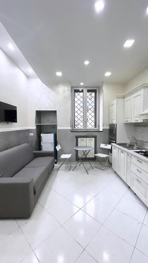 Da Concettina House Apartment Naples Exterior photo