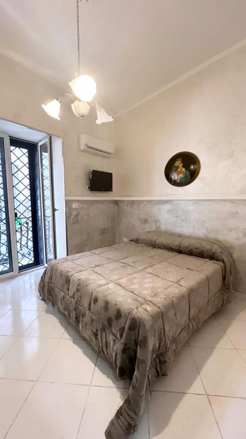 Da Concettina House Apartment Naples Exterior photo