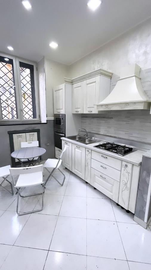 Da Concettina House Apartment Naples Exterior photo