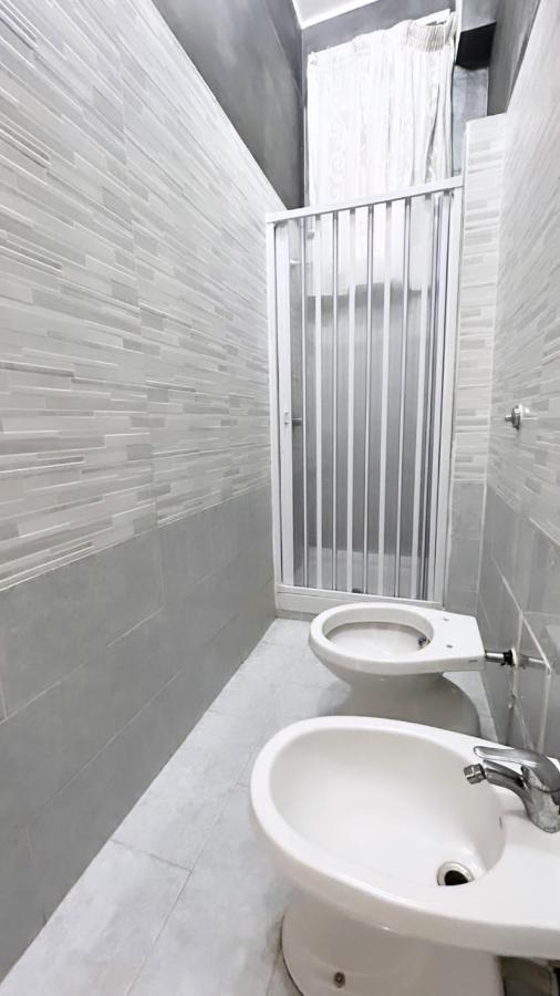 Da Concettina House Apartment Naples Exterior photo