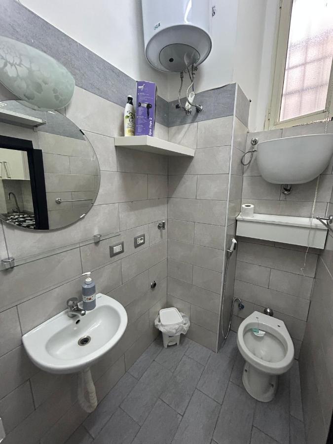 Da Concettina House Apartment Naples Exterior photo