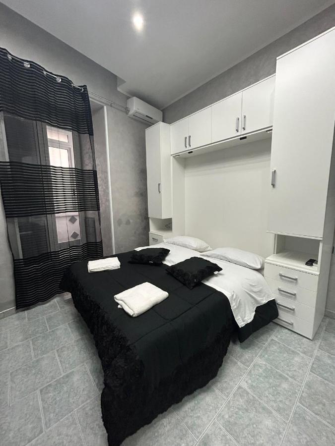 Da Concettina House Apartment Naples Exterior photo